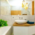 Przytulny, Komfortowy Apartament Z Garazem Апартаменты