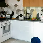 Przytulny, Komfortowy Apartament Z Garazem
