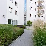 Przytulny, Komfortowy Apartament Z Garazem *