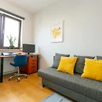 Przytulny, Komfortowy Apartament Z Garazem Appartement *
