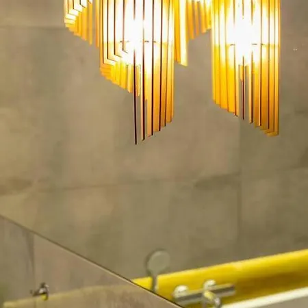 Przytulny, Komfortowy Apartament Z Garazem *