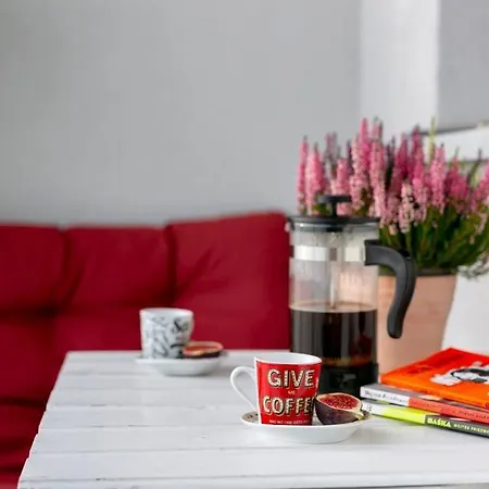 Przytulny, Komfortowy Apartament Z Garazem Apartamento Varsóvia