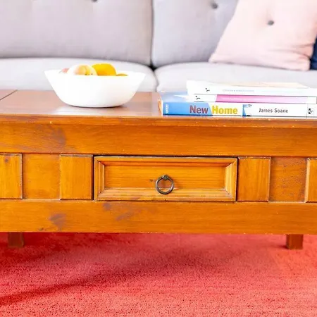 Apartman Przytulny, Komfortowy Apartament Z Garazem *