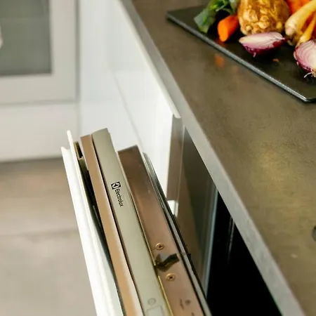 Przytulny, Komfortowy Apartament Z Garazem *