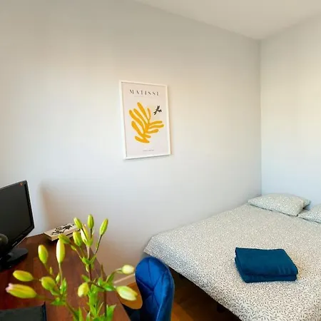 Apartman Przytulny, Komfortowy Apartament Z Garazem *