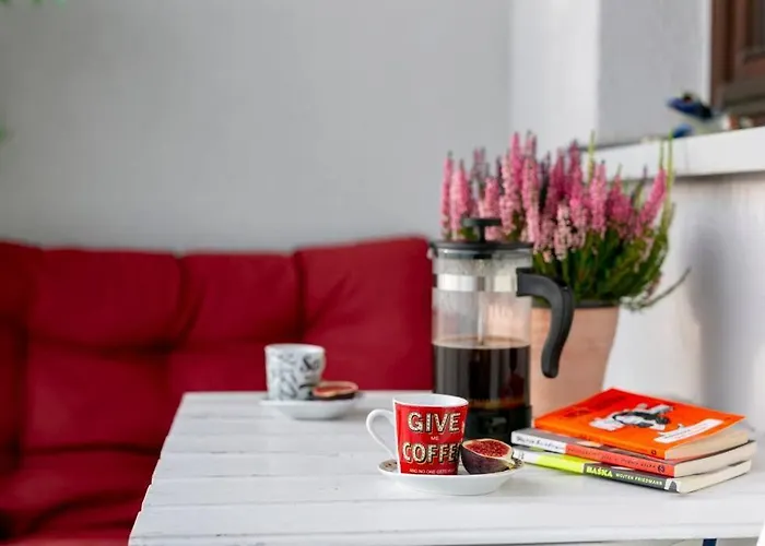 Przytulny, Komfortowy Apartament Z Garazem Apartamento Varsóvia