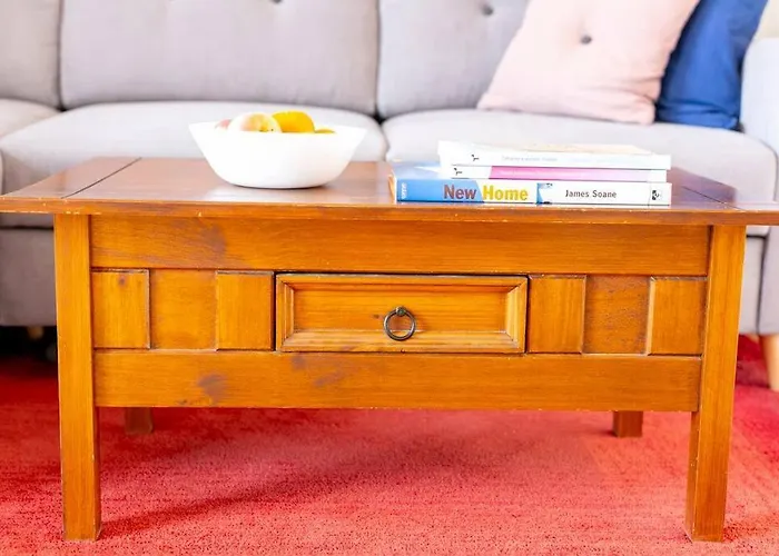 Διαμέρισμα Przytulny, Komfortowy Apartament Z Garazem *