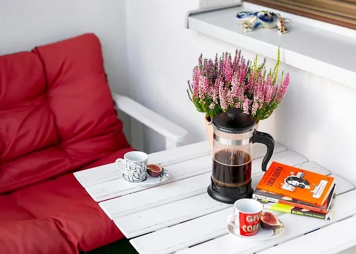 Przytulny, Komfortowy Apartament Z Garazem Varsóvia