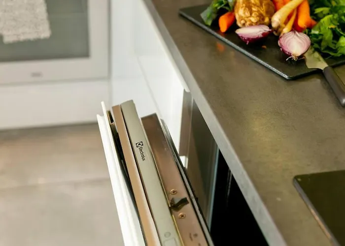 Przytulny, Komfortowy Apartament Z Garazem *