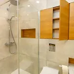 Przytulny, Komfortowy Apartament Z Garazem Appartement *
