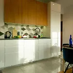 Przytulny, Komfortowy Apartament Z Garazem