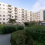 Przytulny, Komfortowy Apartament Z Garazem