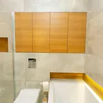 Przytulny, Komfortowy Apartament Z Garazem * Warschau